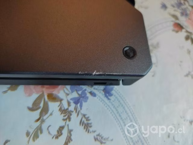 Asus FX 506Li - Imagen 5