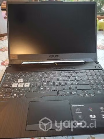 Asus FX 506Li