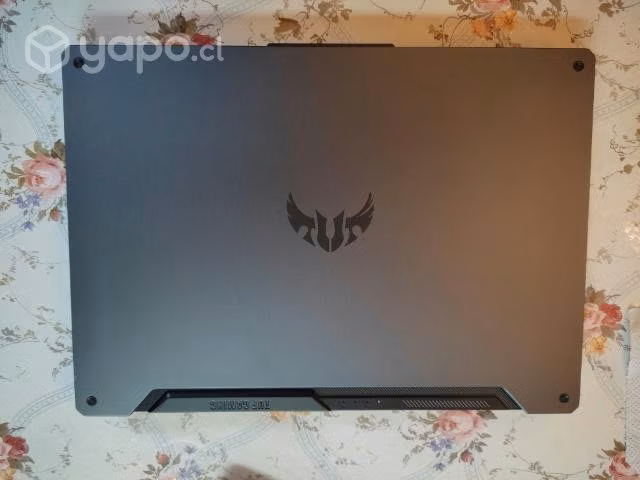 Asus FX 506Li - Imagen 6
