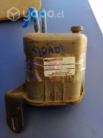 Canister Fiat Strada 2018