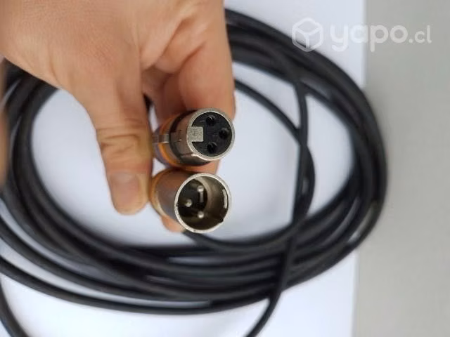 Micrófono Condensador de Estudio SAMSON C01 + Acce