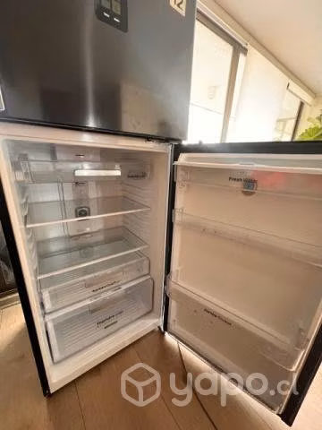 Refrigerador daewoo 1 año de uso