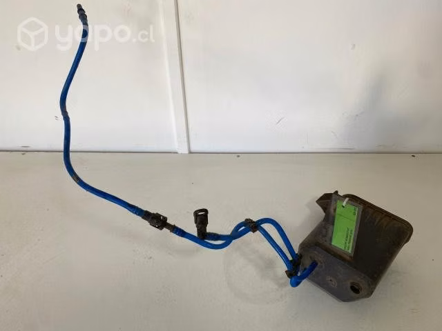 Canister 46766933 Fiat Strada trekking 2018