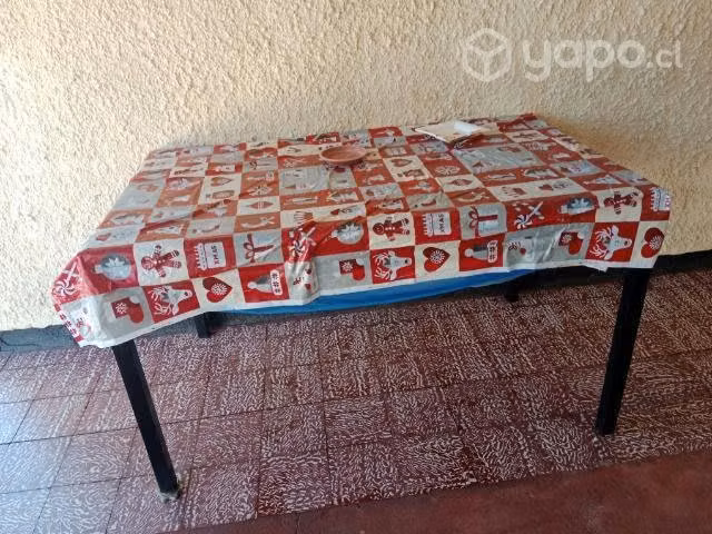 Juego de comedor de 4 puestos - Imagen 3