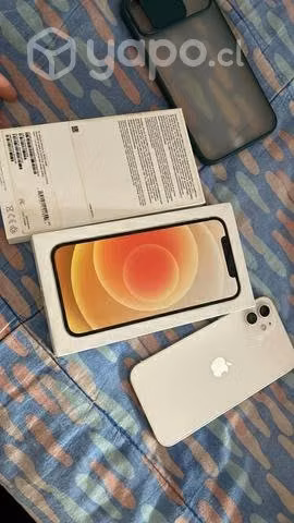 IPhone 12