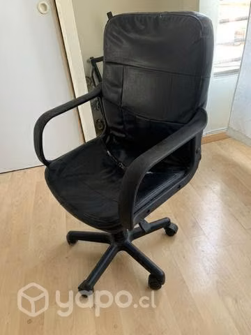 Silla de escritorio