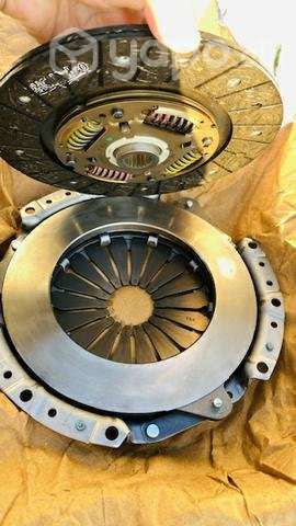 Kit de embrague kia río 5 nuevo! - Imagen 2