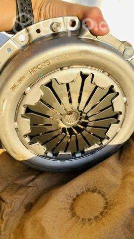Kit de embrague kia río 5 nuevo! - Imagen 3