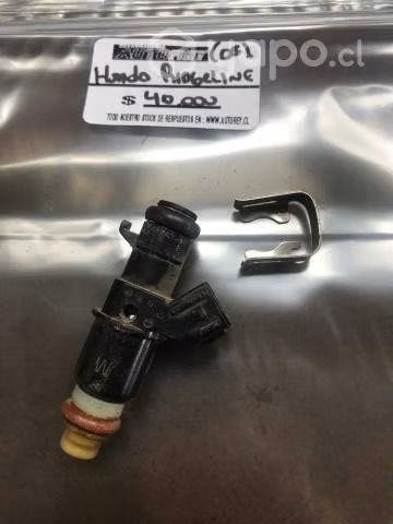 Inyector (05) Honda Ridgeline 2010-2015