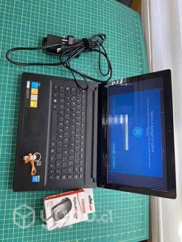 Computador Lenovo 2016 - Imagen 4
