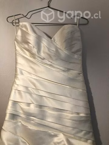 Vestido de novia La Sposa - Imagen 2