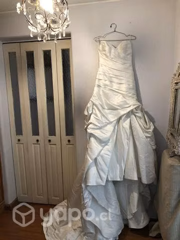 Vestido de novia La Sposa