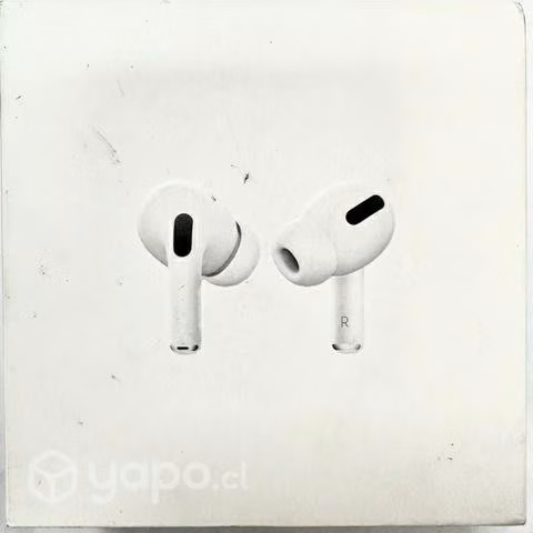 Airpods Pro - Imagen 6