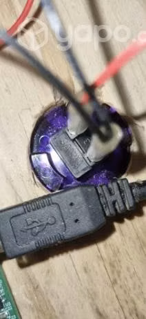 Hitbox control de pelea - Imagen 3