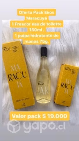 Pack Natura - Imagen 2