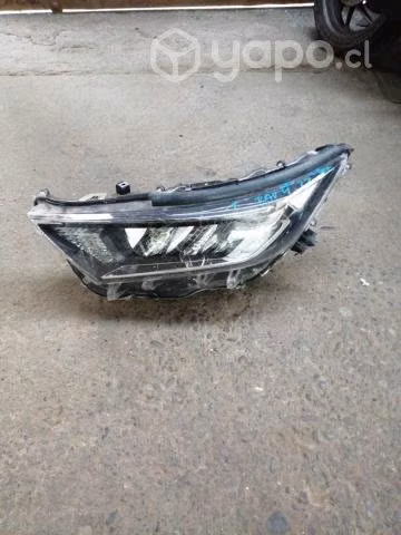 Optico izquierdo toyota rav original