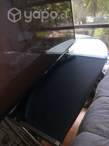 Escritorio doble
