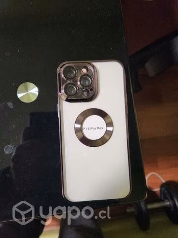 Funda iphone 14 pro max - Imagen 2