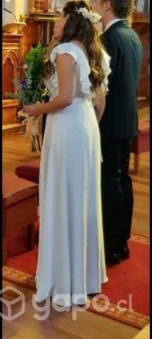 Vestido de Novia - Imagen 3