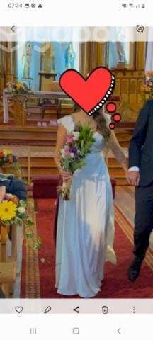 Vestido de Novia - Imagen 2