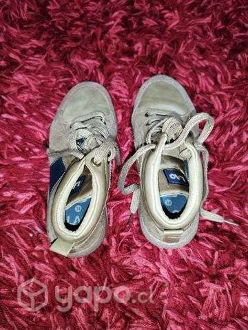 Zapatos niño - Imagen 2