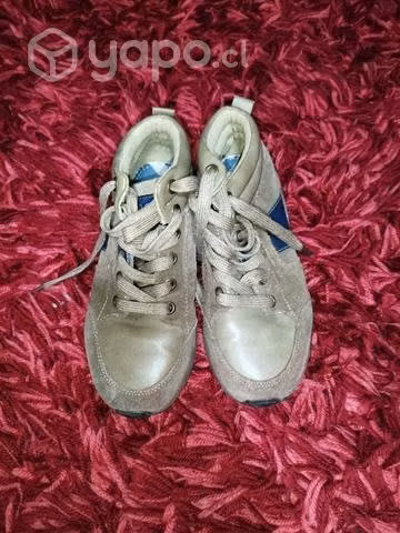 Zapatos niño