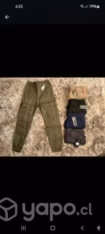 Jogger - Imagen 2