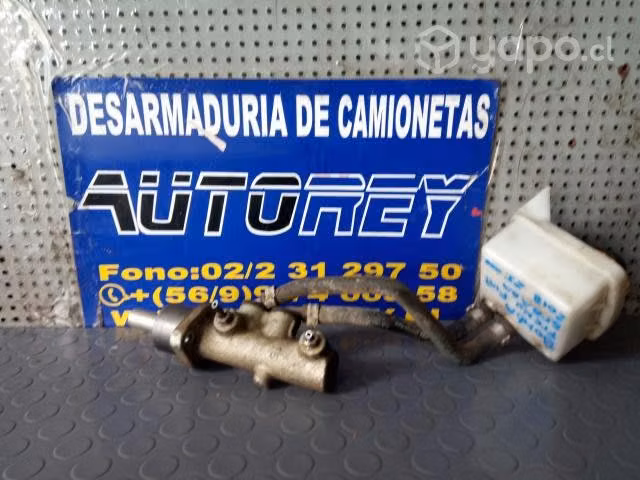 Bomba freno Fiat Strada 2018