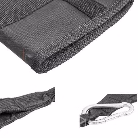 Set 2 Correas Bandas Colgantes AB Ajustables Abdom