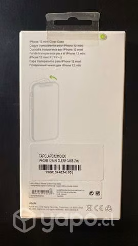 Carcasa Magsafe Iphone 12 mini - Imagen 2