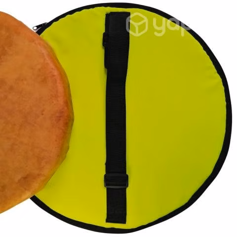 Bolso Funda Para Tambor Chamánico