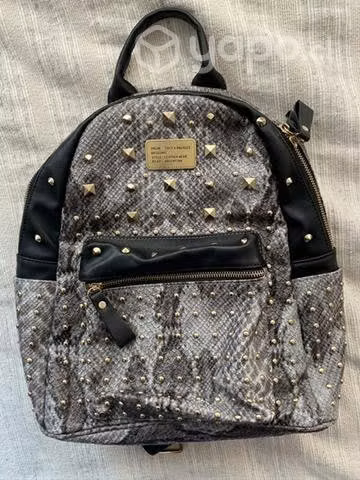 Mochila Prüne