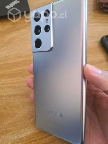 Samsung Galaxy s21 Ultra 5G