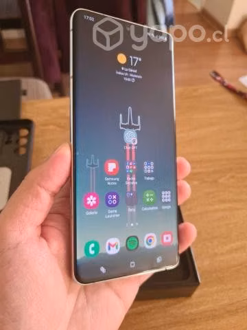 Samsung Galaxy s21 Ultra 5G