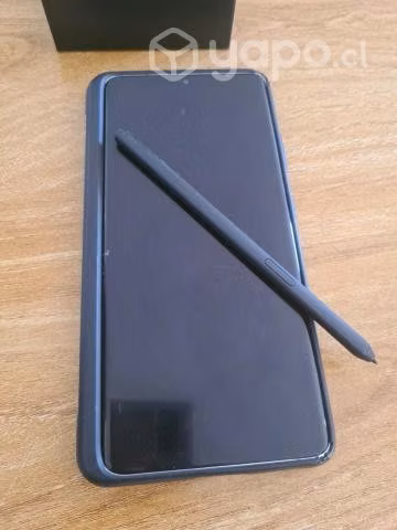 Samsung Galaxy s21 Ultra 5G