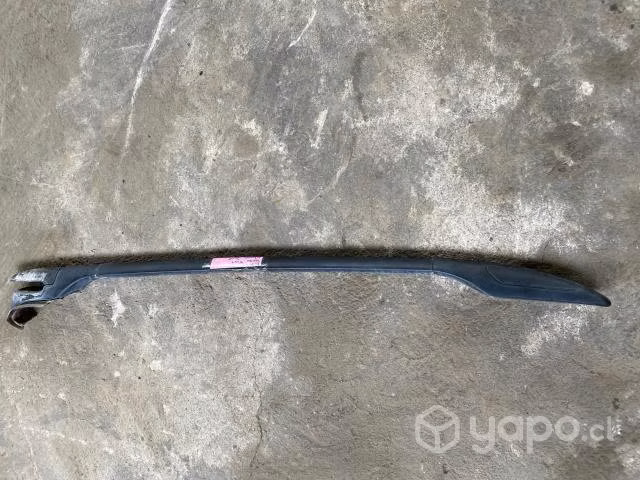 Barra derecha techo Fiat Strada 2018