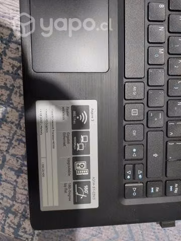 Celular samsung a02 s y notebook - Imagen 5