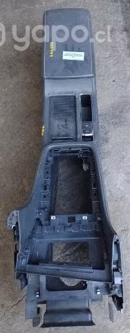 Consola Central Piso (MGM041) MG6 1.5 Mecánico