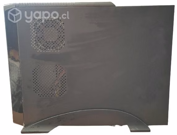Computadora Pc Intel I3-10100, 8 cpu, 16 Gb RAM