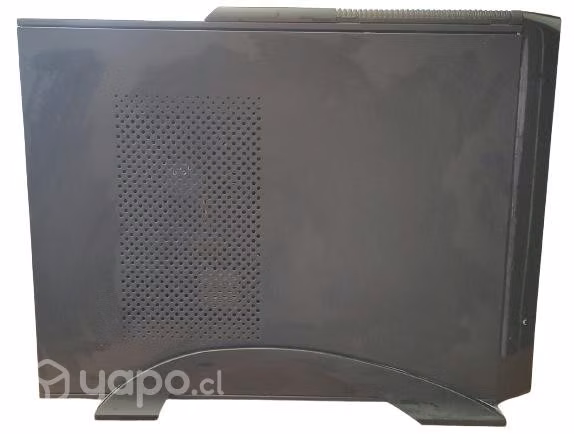 Computadora Pc Intel I3-10100, 8 cpu, 16 Gb RAM