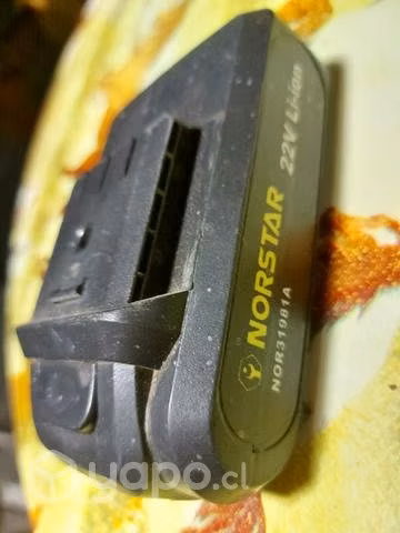 Batería norstar