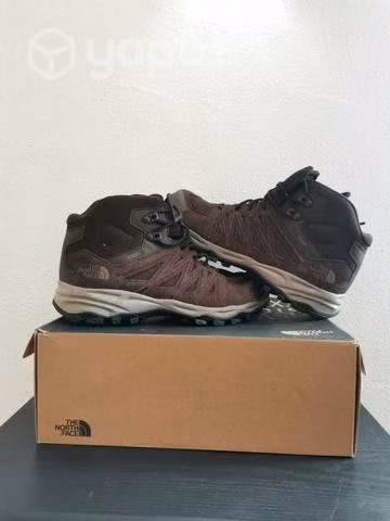 Zapatillas, 11 us The North face truckee mid