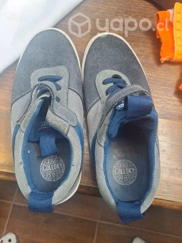 Zapatillas  de niño
