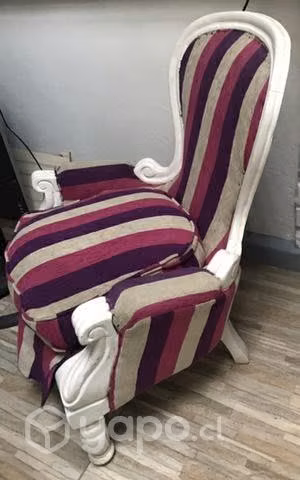 Sillon usado - Imagen 2