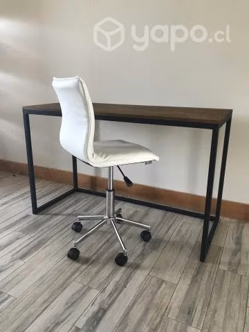 Escritorio Estilo Industrial