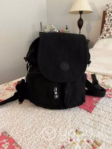 Mochila Kipling