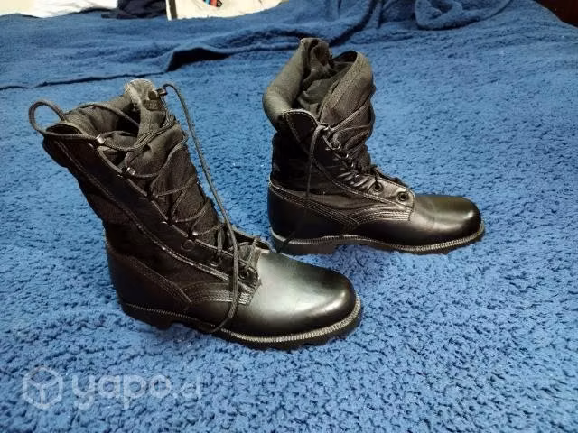 Botas militares o tacticas