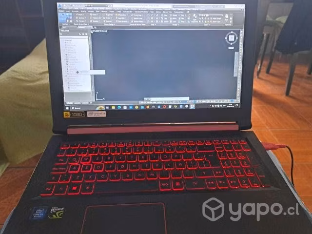 Computador gamer - Imagen 3