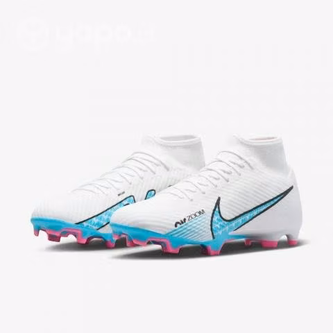 Zapatilla Futbol Nike AirZoom Superfly9 Academy 43