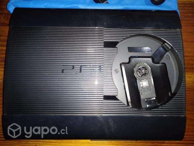 Playstation 3, usado - Imagen 4